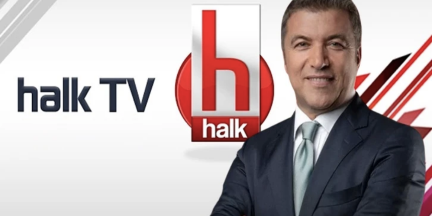 Halk TV'de bir İsmail Küçükkaya depremi daha! Küçükkaya'yı topa tutmuştu! İstifa ettiğini duyurdu