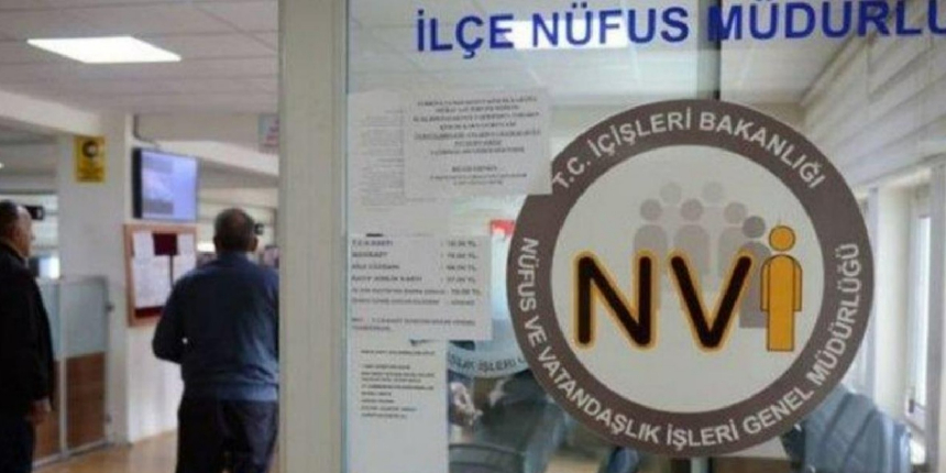 Nüfus müdürlükleri, hafta sonu yapılacak KPSS oturumları için açık olacak