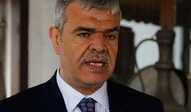 Veysi Kaynak açıkladı! Suriye'de jandarma benzeri yeni ordu kuruluyor
