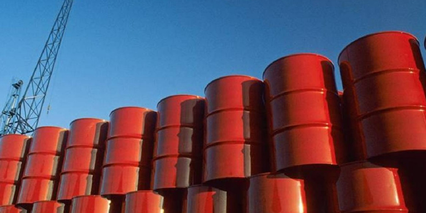 Brent petrolün varil fiyatı 86 dolar seviyelerine geriledi