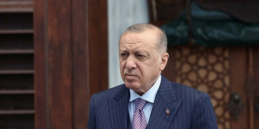 Cumhurbaşkanı Erdoğan, Esir takasında 200 isim üzerinde durmuştuk, bunlar bizim misafirlerimiz