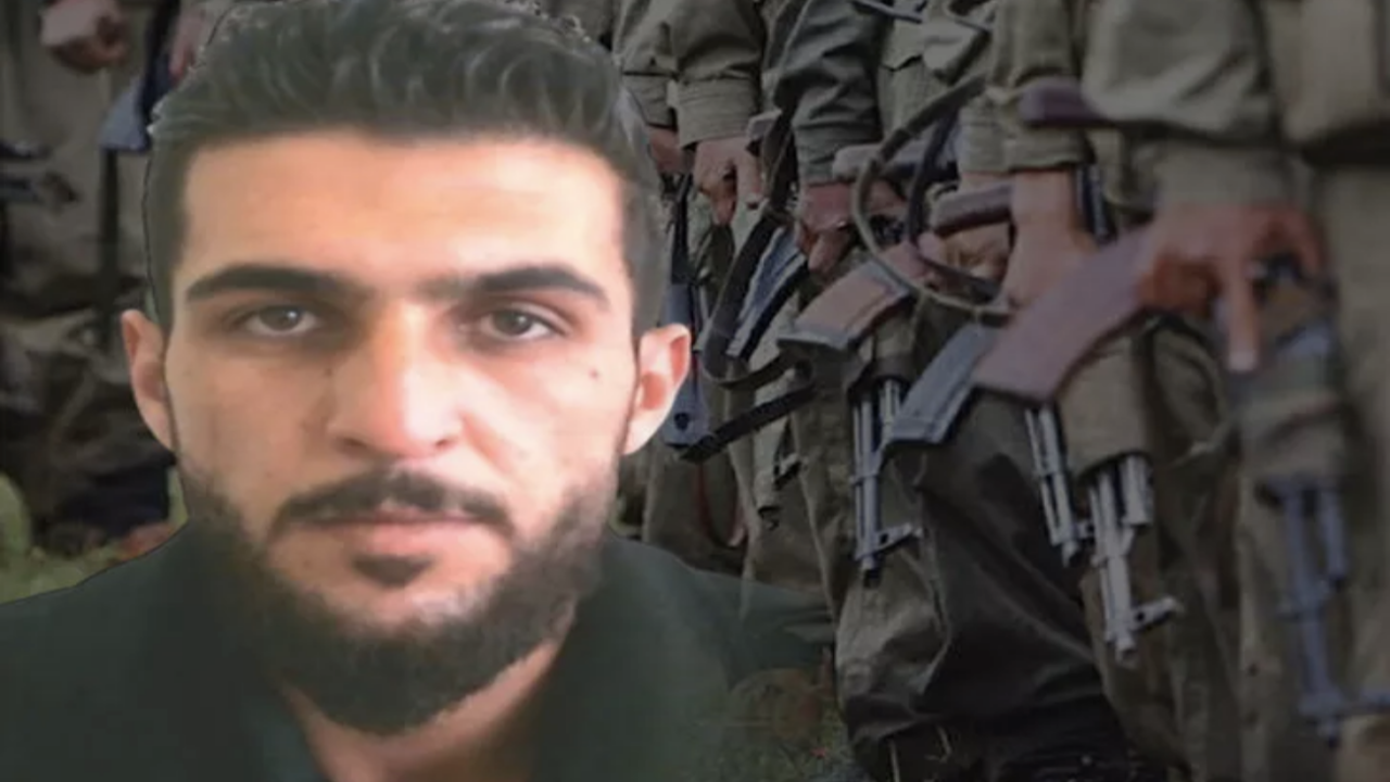 Terör örgütü YPG'nin sözde savaşçısı şafak operasyonuyla yakalandı