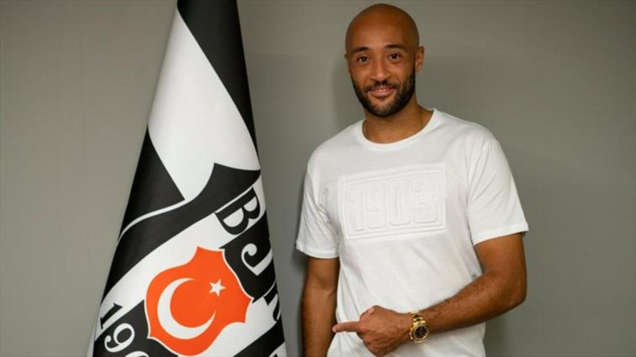 Beşiktaş'a derbi öncesi kötü haber! Kırık tespit edildi ameliyat oldu...
