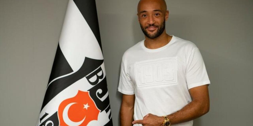 Beşiktaş'a derbi öncesi kötü haber! Kırık tespit edildi ameliyat oldu...
