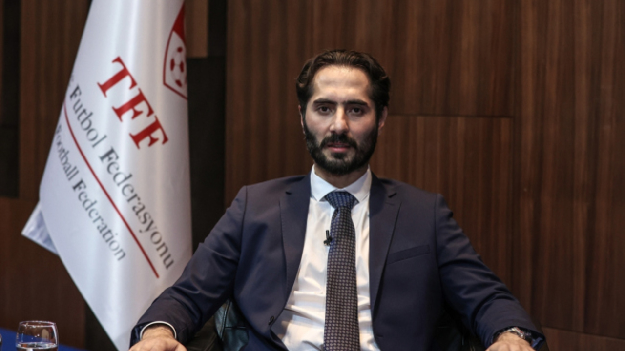 Hamit Altıntop'tan eleştirilere yanıt: Milli Takım hocası olduğunuzda her zaman sorgulanırsınız