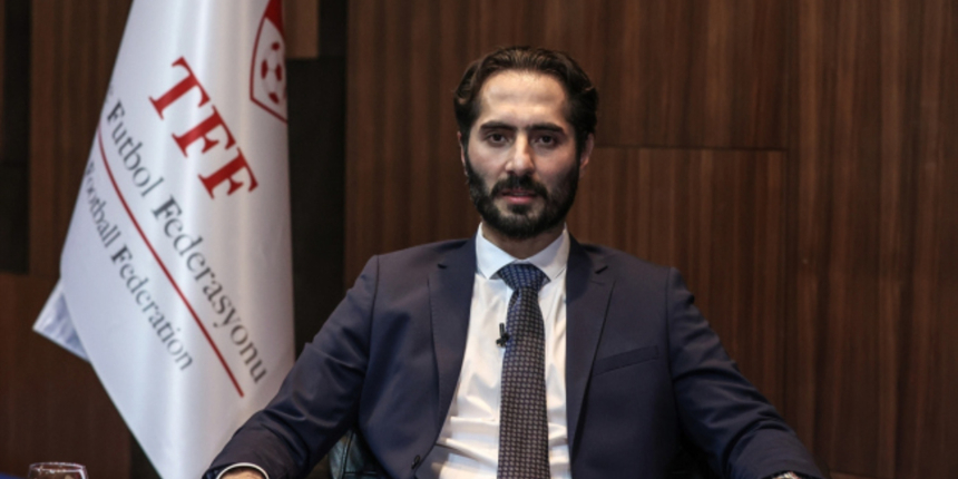 Hamit Altıntop'tan eleştirilere yanıt: Milli Takım hocası olduğunuzda her zaman sorgulanırsınız