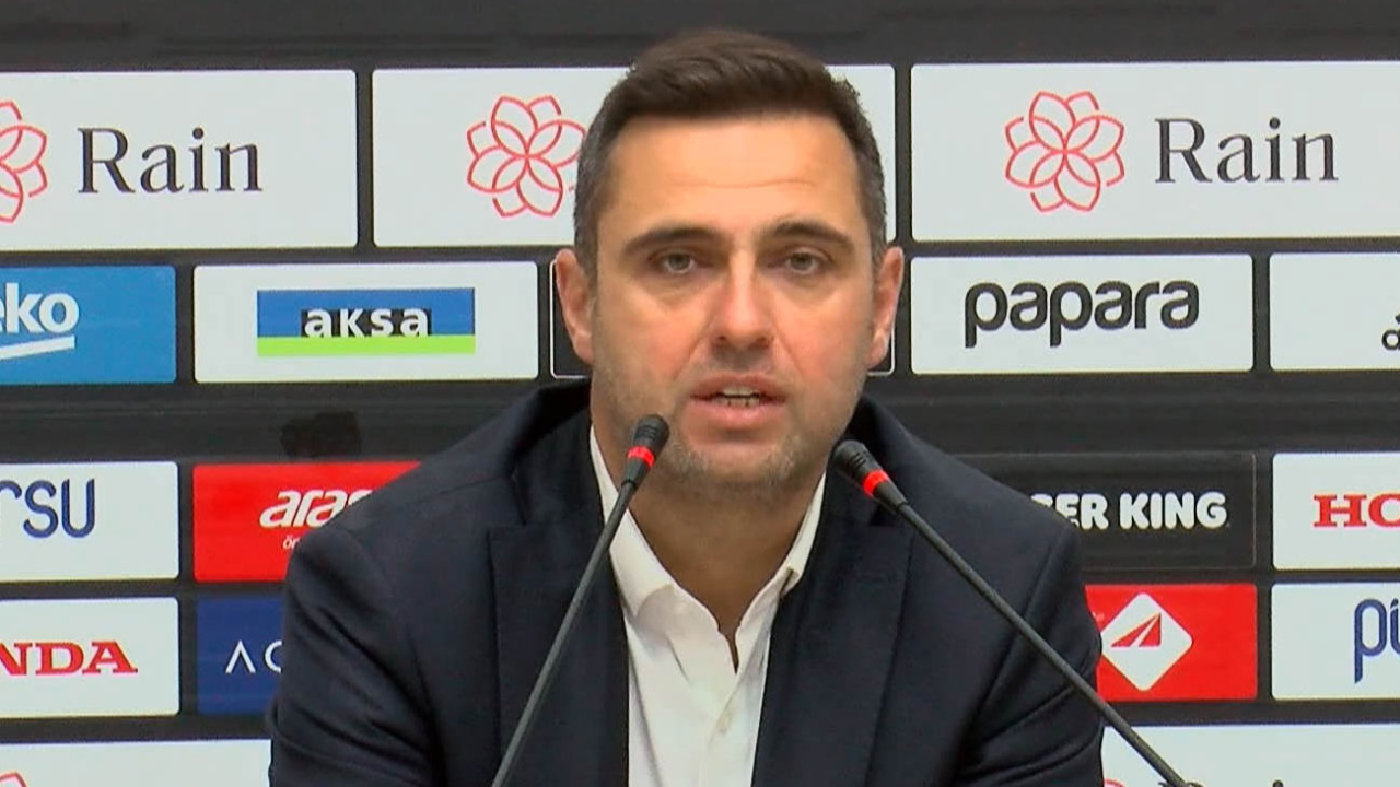 Ceyhun Kazancı: Ersin kontratı bitip de bedava gidecek bir oyuncu değil