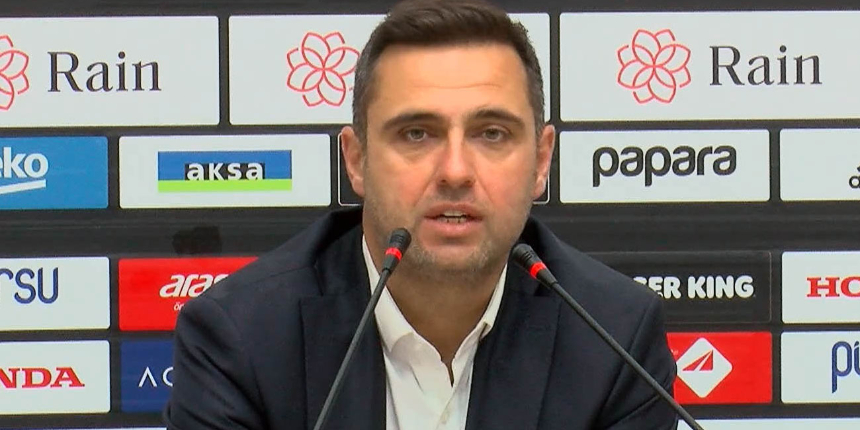 Ceyhun Kazancı: Ersin kontratı bitip de bedava gidecek bir oyuncu değil