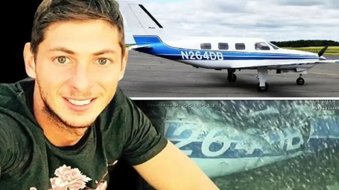 Emiliano Sala'nın son ses kaydı ortaya çıktı! Ölümden saniyeler önce yürek burkan sözler...