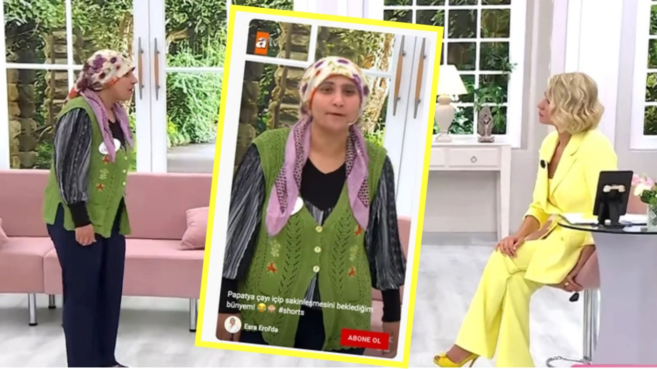 Esra Erol'dan çirkin Cemile Karaca paylaşımı! Sevenleri bile tepki gösterdi...