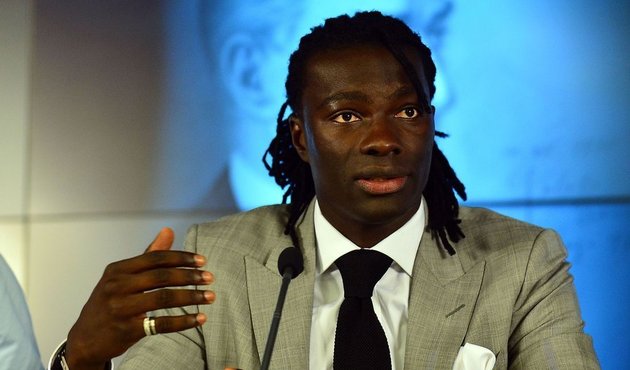 Galatasaray doktoru açıkladı: Gomis bayılmalar yaşayabilir