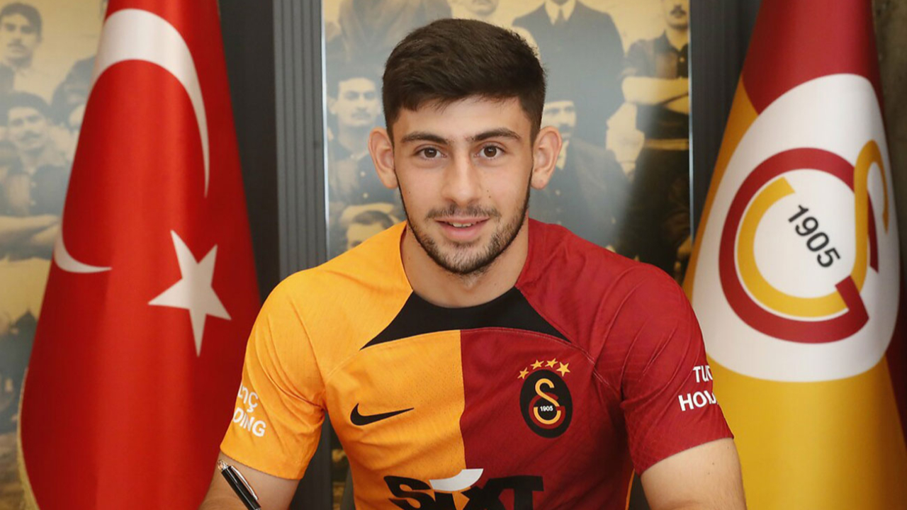 Flaş! Beşiktaş'tan Yusuf Demir açıklaması