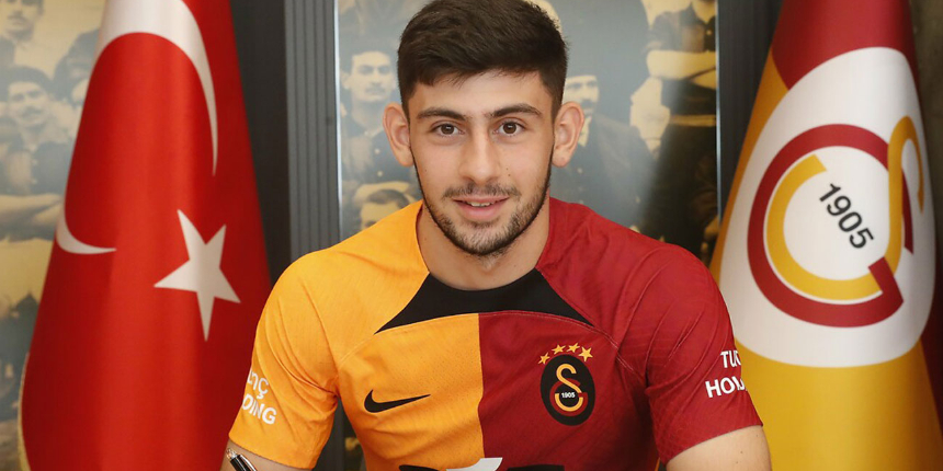 Flaş! Beşiktaş'tan Yusuf Demir açıklaması