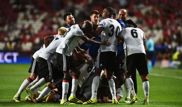 Beşiktaş'ta ayrılık vakti geldi! Marcelo...