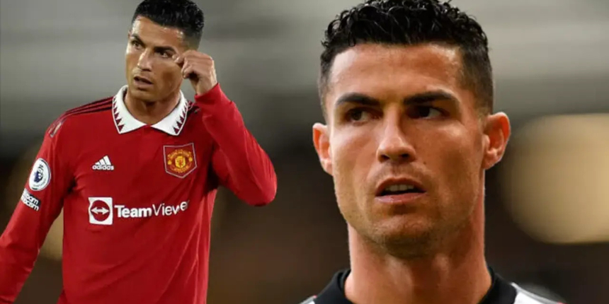 Cristiano Ronaldo'ya şok! Federasyon 'telefona vurma' olayında suçlu buldu