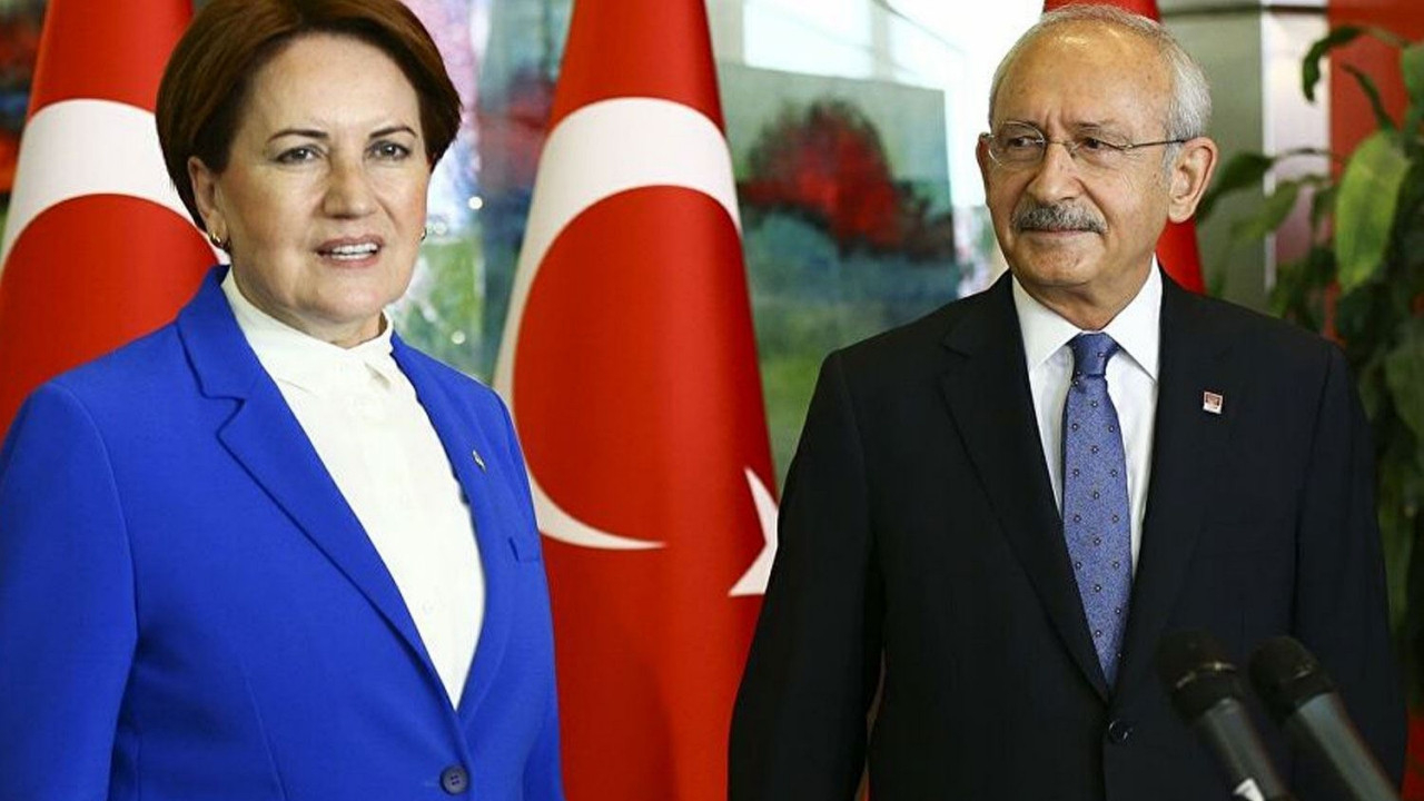Akşener'in son çıkışı Kılıçdaroğlu'nun adaylık ihtimalini güçlendirdi! "Sülaleme vasiyet ettim"
