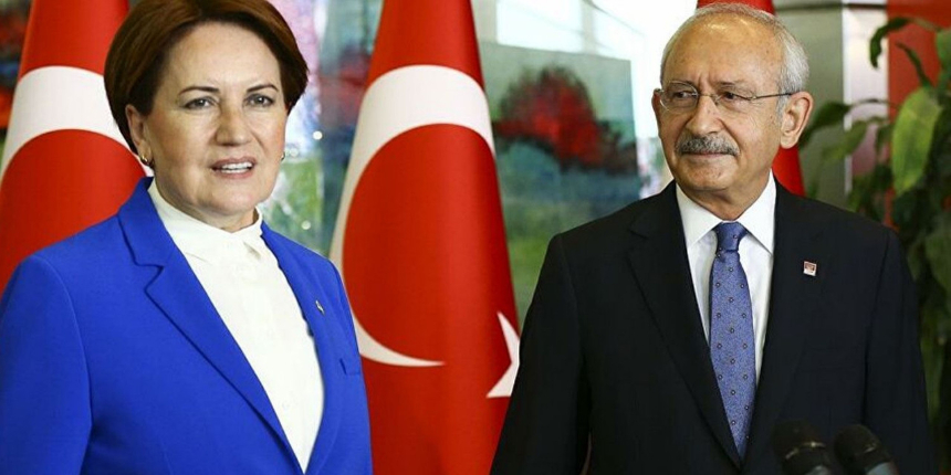 Akşener'in son çıkışı Kılıçdaroğlu'nun adaylık ihtimalini güçlendirdi! "Sülaleme vasiyet ettim"