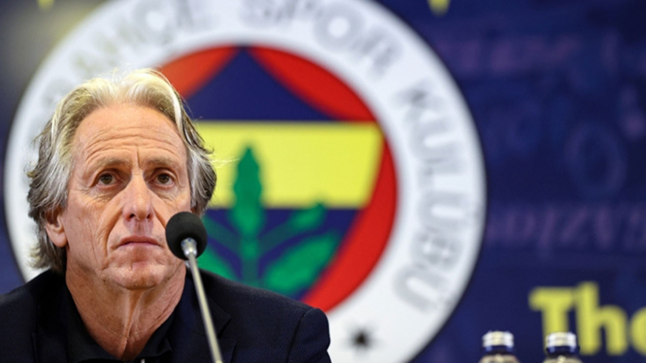 Fenerbahçe'ye Portekizli gol makinesi geliyor! Jesus özellikle istedi...