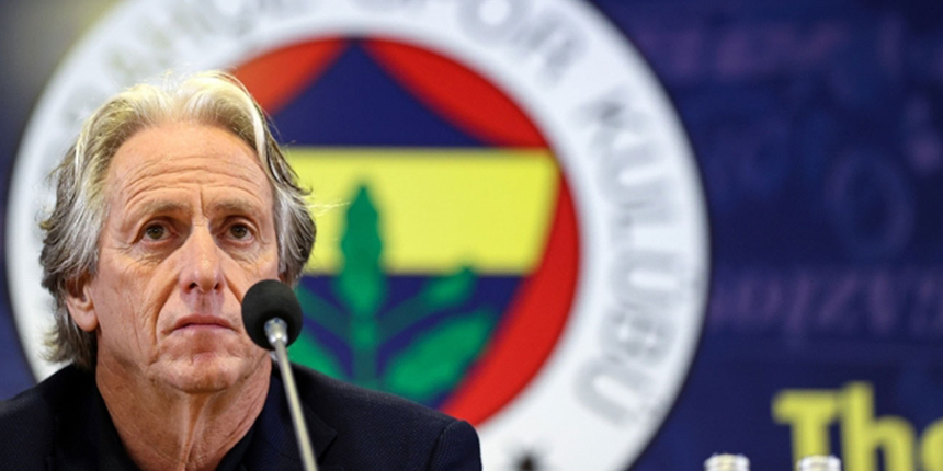Fenerbahçe'ye Portekizli gol makinesi geliyor! Jesus özellikle istedi...