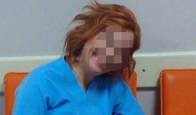 ‘Sevgilimi tişörtünün düğmesi açık olduğu için vurdum’