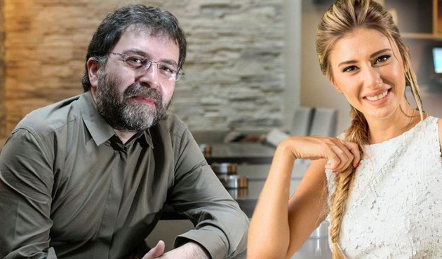 Ahmet Hakan'dan Şeyma Subaşı'na ikinci salvo...