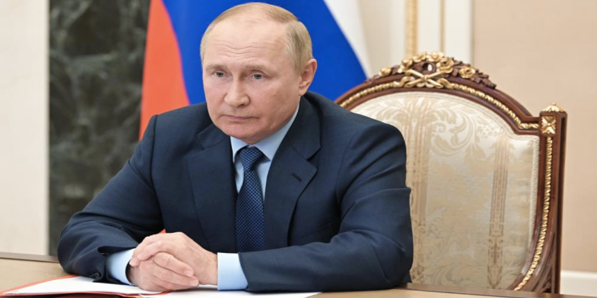 Putin cezayı arttırdı: Seferberlikten kaçana 10 yıla kadar hapis!