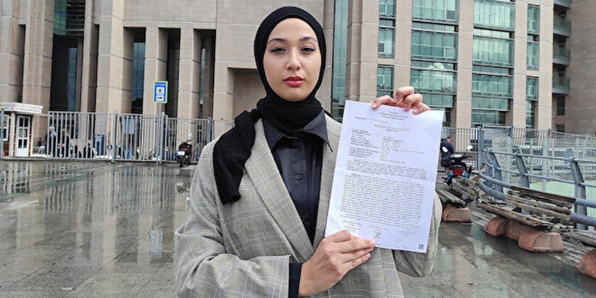 28 Şubat zihniyeti hortladı: 'Başörtülüsün' diyerek staja kabul etmediler! Bakanlık devreye girdi: Takipçisi olacağız!