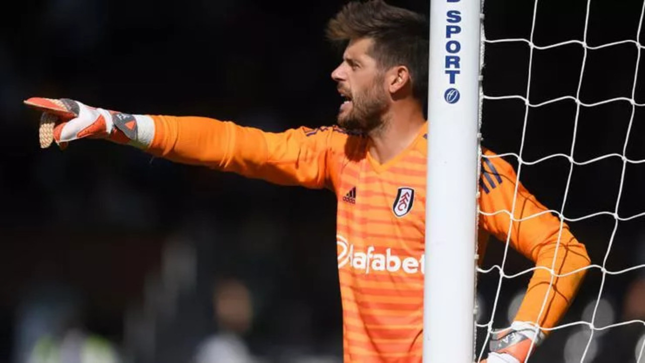 Eski Beşiktaş kalecisi Fabri'ye İspanyol devi talip oldu! Görüşmeler devam ediyor