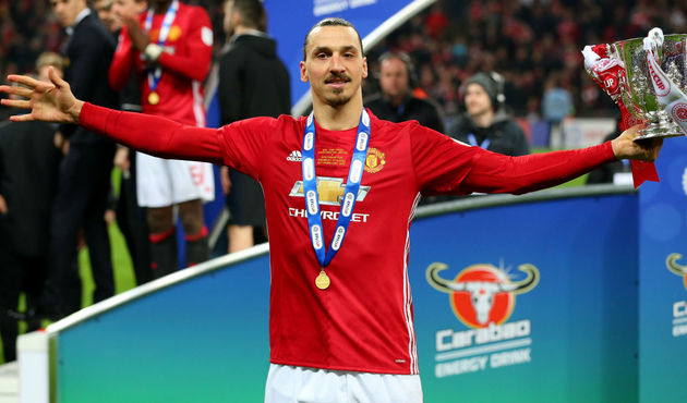 Beşiktaş'ın yeni planı: Zlatan İbrahimoviç