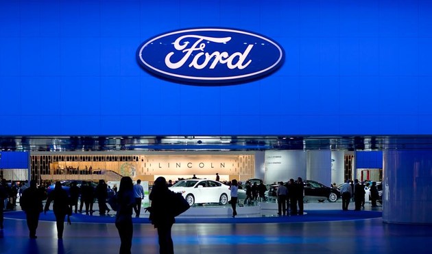 Ford 400 bin aracını geri çağırdı...