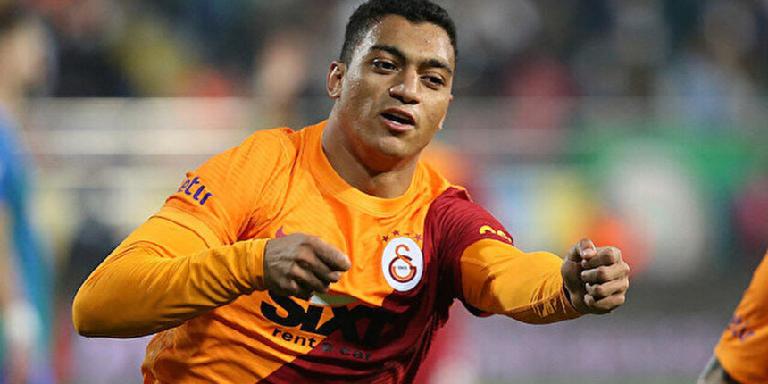 Galatasaray'da Mostafa Mohamed pişmanlığı! Mısırlı golcü parıl parlıyor...