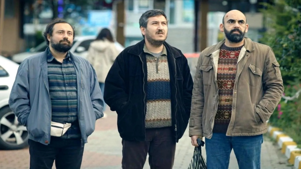Gibi Dizisine Güldür Güldür Show'dan Bomba Transfer! Ünlü Oyuncu Yeni Sezonda Geliyor