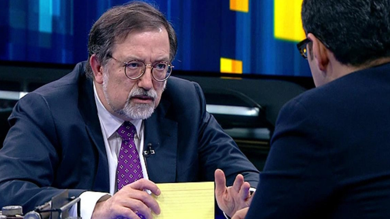 Murat Bardakçı 'CHP’lilerin İsmet Paşa’ya özür borcu var' diyerek açıkladı: İzmir Marşı’nın aslı, “İnönü Marşı”dır!