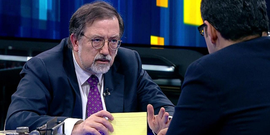 Murat Bardakçı 'CHP’lilerin İsmet Paşa’ya özür borcu var' diyerek açıkladı: İzmir Marşı’nın aslı, “İnönü Marşı”dır!