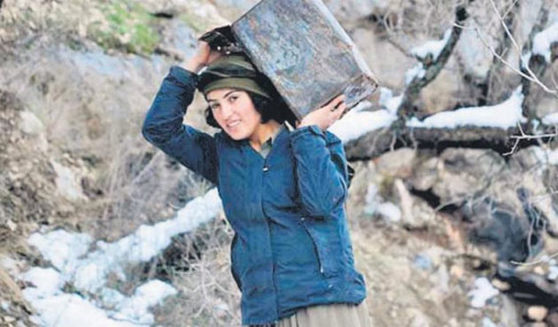 Özel ekip ikna etti, anneler çağırdı, PKK'lılar geri döndü!