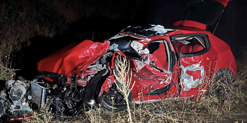 İki ilden acı haberler geldi: Trafik kazalarında 9 kişi hayatını kaybetti