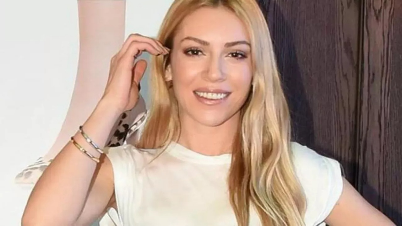 Sinem Kobal'ın Eski Rol Arkadaşından Skandal İtiraf!
