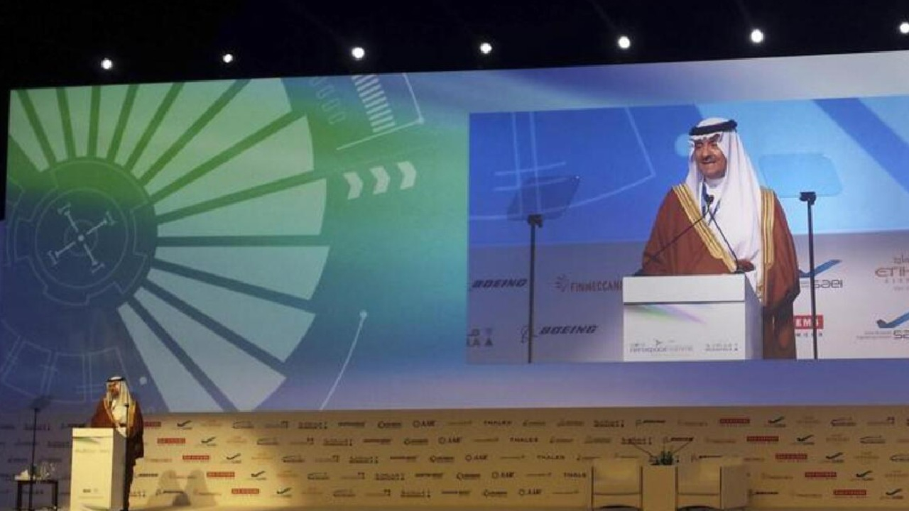 Suudi Arabistan uzaya 'kadın astronot' gönderecek