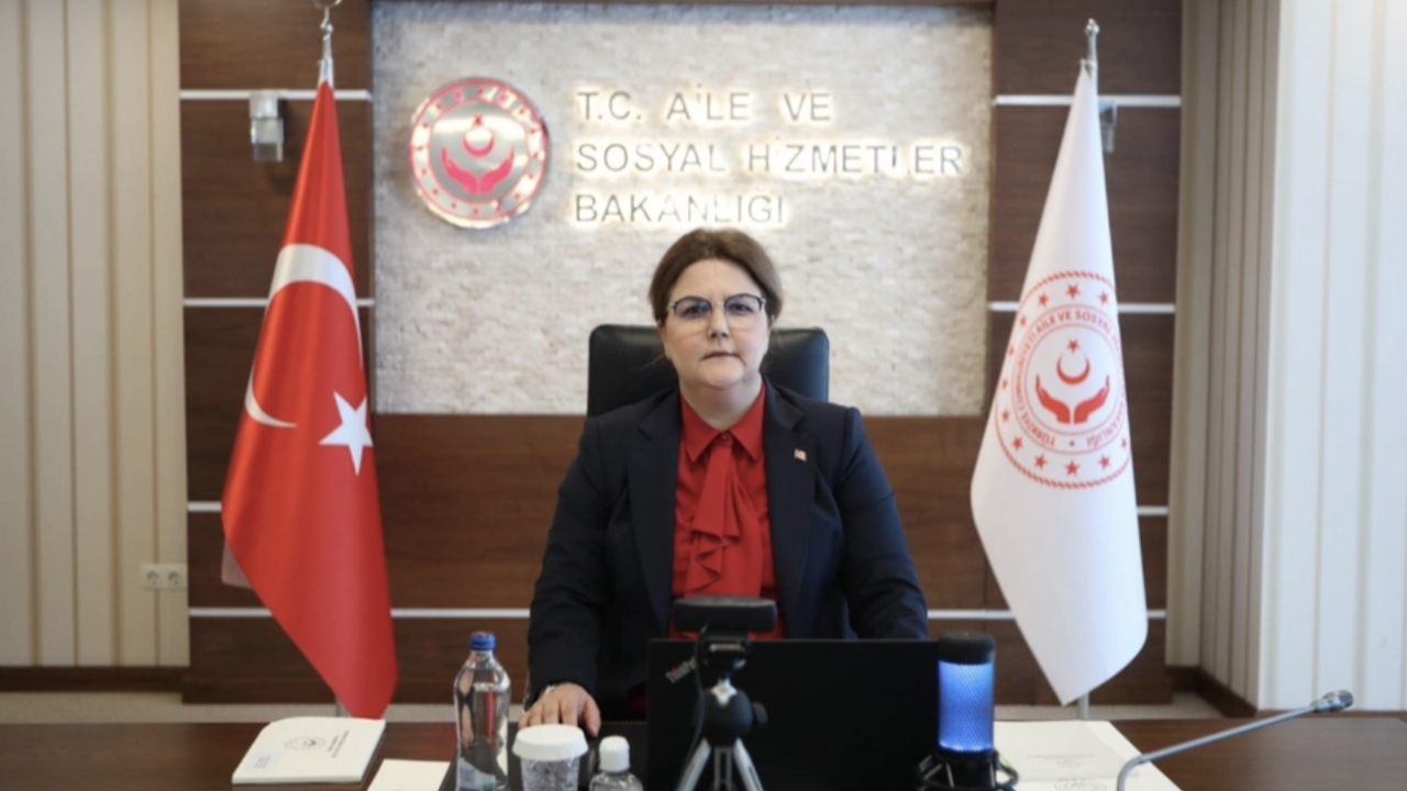 Bakan Yanık'tan, başörtüsü nedeniyle staja kabul edilmeyen öğrenci için açıklama