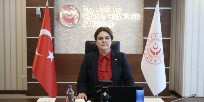 Bakan Yanık'tan, başörtüsü nedeniyle staja kabul edilmeyen öğrenci için açıklama