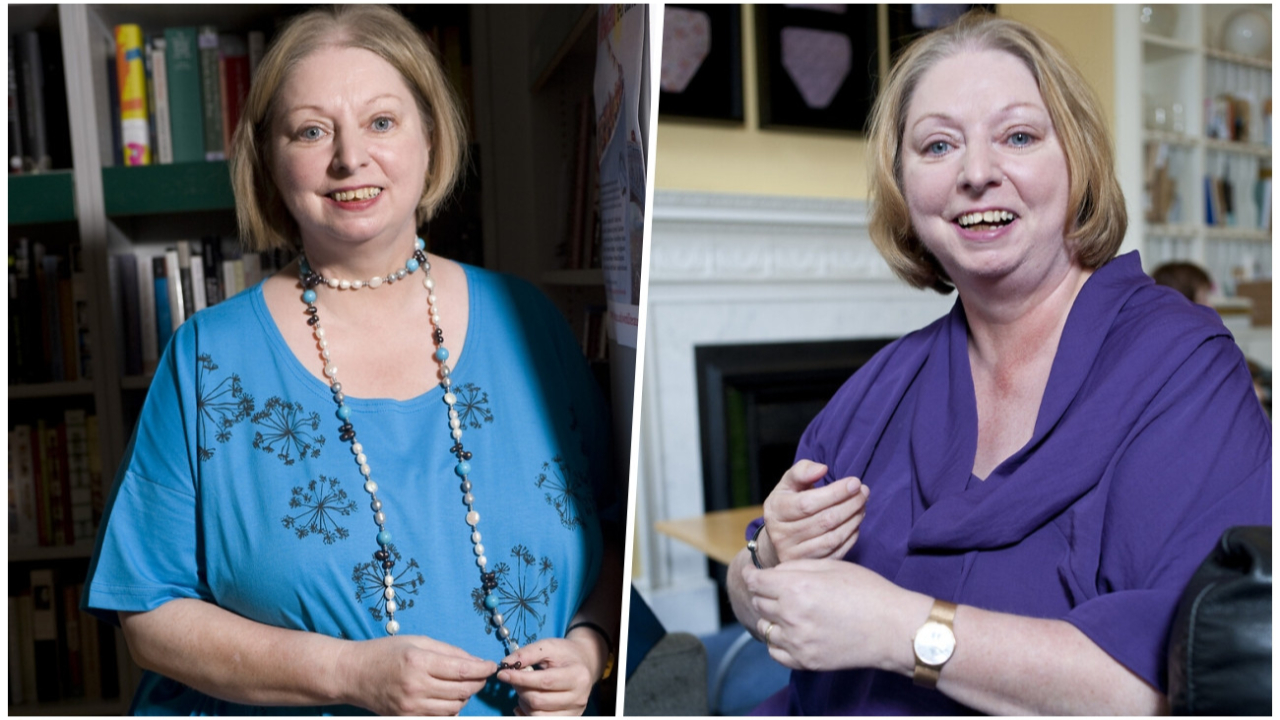 Eserleri 41 dile çevrilen İngiliz yazar Hilary Mantel hayatını kaybetti