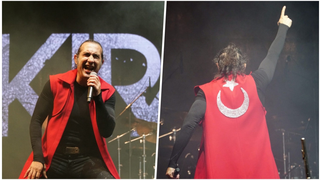Kıraç'tan 'Z Kuşağı' çıkışı: ''Z kuşağı' diye bir kuşak yok, Türk gençleri var''