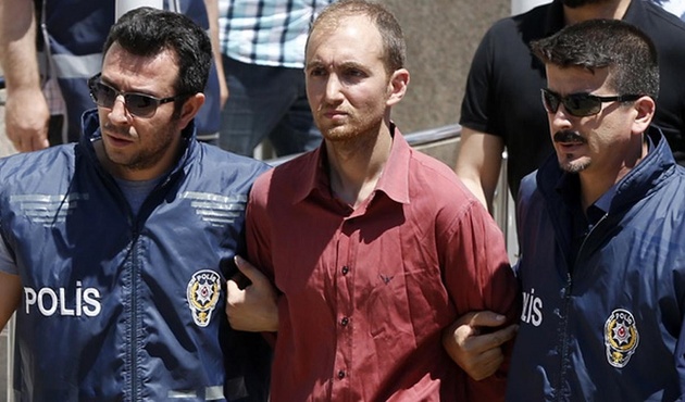 Psikopat katil Atalay Filiz hakkında yeni rapor!