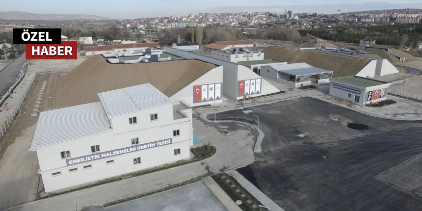 Tam bağımsızlık yolunda bir adım daha atıldı: Bomba üretiminde bağımlılık bitti