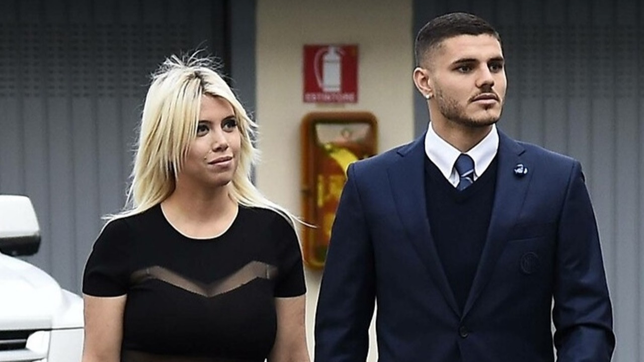Wanda Nara’dan Icardi ayrılığıyla ilgili açıklama geldi: Bencil olmak zorundaydım ve kendimi seçtim!