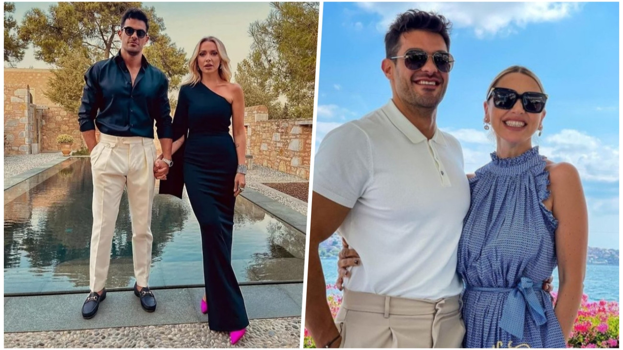 Boşanma sürecinde kardeşinin evine taşınan Hadise ev arayışına geçti