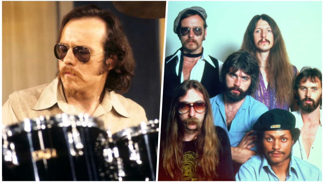 Doobie Brothers'ın davulcusu John Hartman hayatını kaybetti