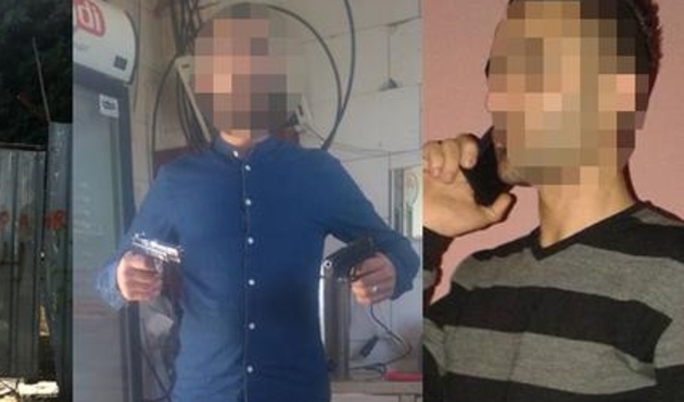 8 kişinin tecavüzüne uğramıştı... Karar çıktı, 18’er yıl hapis cezası verildi!