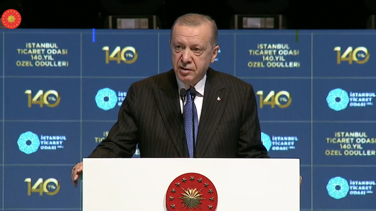 Cumhurbaşkanı Erdoğan tek tek müjdeleri açıkladı: İşte işverenleri ilgilendiren vergi istisnaları