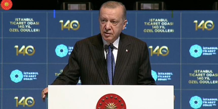 Cumhurbaşkanı Erdoğan tek tek müjdeleri açıkladı: İşte işverenleri ilgilendiren vergi istisnaları